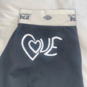 Dickies 878 pants